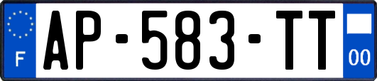 AP-583-TT