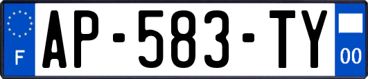 AP-583-TY