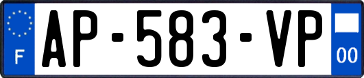 AP-583-VP