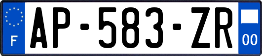 AP-583-ZR