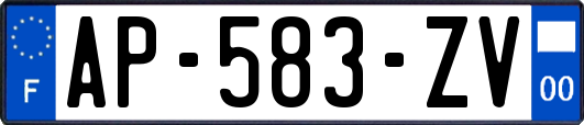 AP-583-ZV