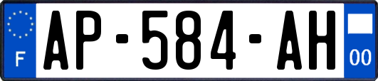AP-584-AH