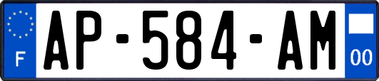 AP-584-AM