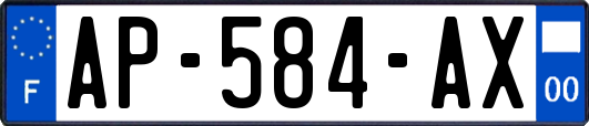 AP-584-AX