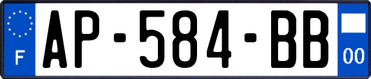 AP-584-BB