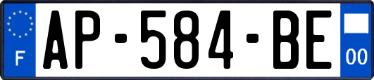 AP-584-BE