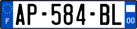 AP-584-BL