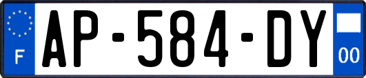 AP-584-DY