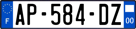 AP-584-DZ