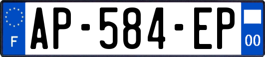 AP-584-EP