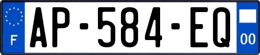 AP-584-EQ