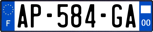 AP-584-GA