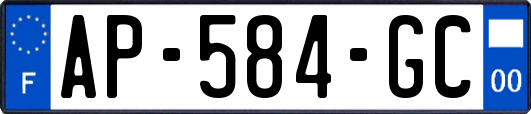 AP-584-GC