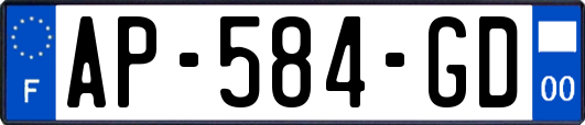 AP-584-GD