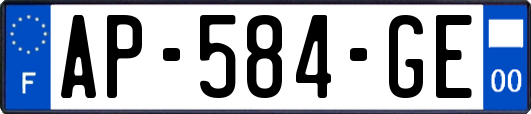 AP-584-GE