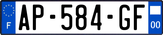 AP-584-GF