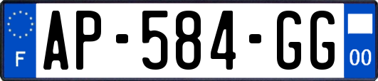 AP-584-GG