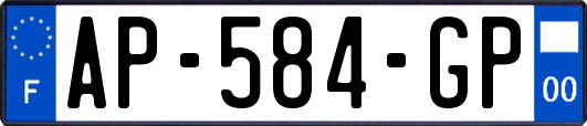 AP-584-GP