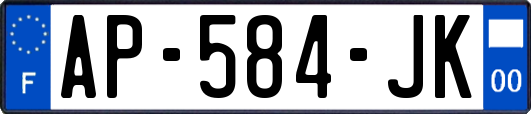 AP-584-JK