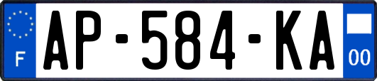 AP-584-KA