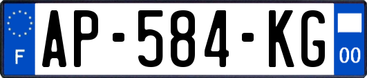 AP-584-KG