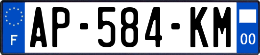 AP-584-KM