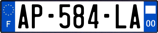 AP-584-LA