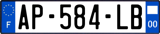 AP-584-LB