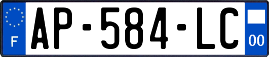AP-584-LC