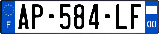 AP-584-LF