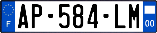 AP-584-LM