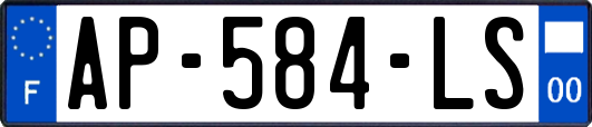 AP-584-LS