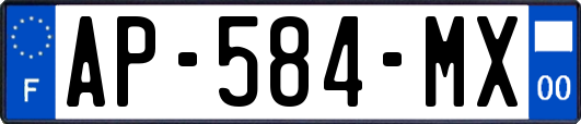 AP-584-MX