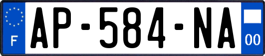 AP-584-NA