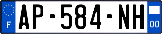 AP-584-NH
