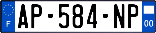 AP-584-NP