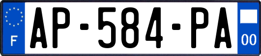 AP-584-PA