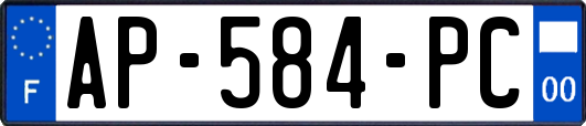 AP-584-PC