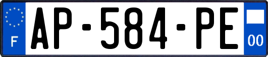 AP-584-PE
