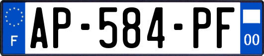 AP-584-PF