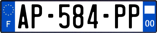 AP-584-PP