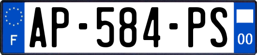 AP-584-PS