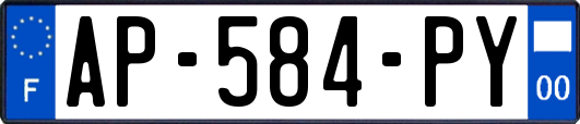 AP-584-PY