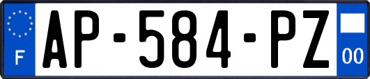 AP-584-PZ