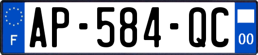 AP-584-QC