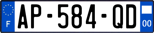 AP-584-QD