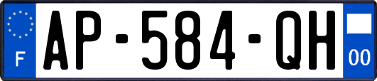 AP-584-QH