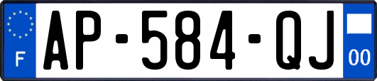 AP-584-QJ