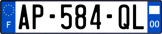 AP-584-QL