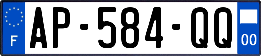 AP-584-QQ